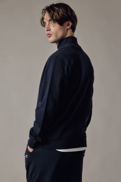 Men's Zip Up Sweatshirt