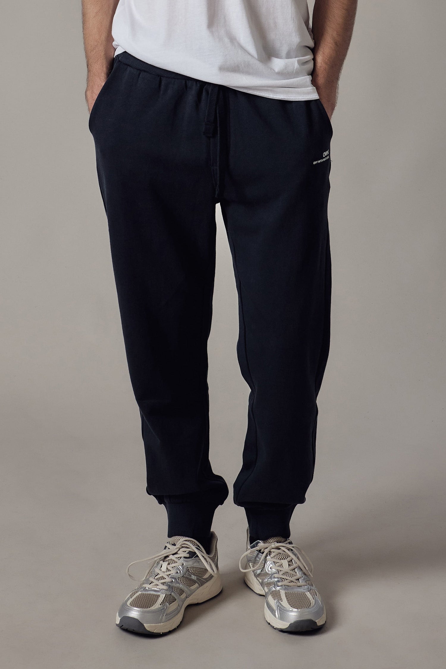 Men's Fleece Joggers