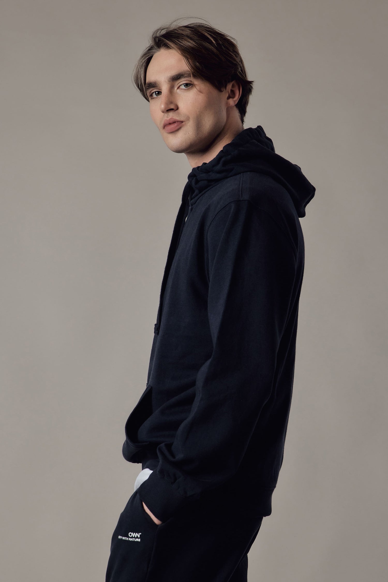 Men's Hoodie Sweatshirt