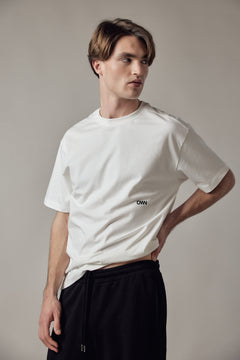 Men's OWN Loose Fit T-Shirt