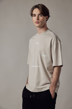 Unisex Nature Loose Fit T-Shirt