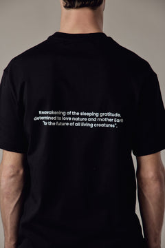Men's OWN Loose Fit T-Shirt
