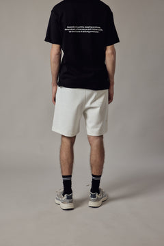 Men's Loose Fit Interlock Shorts