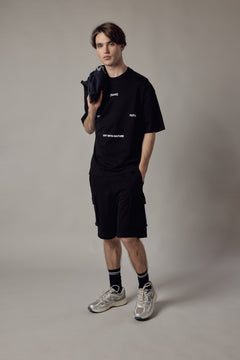Unisex Nature Loose Fit T-Shirt