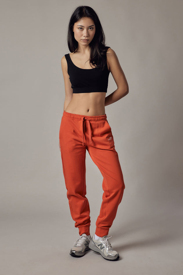 Women's Basic Joggers