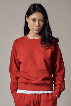 Women's Crewneck Sweatshirt