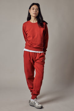 Women's Crewneck Sweatshirt