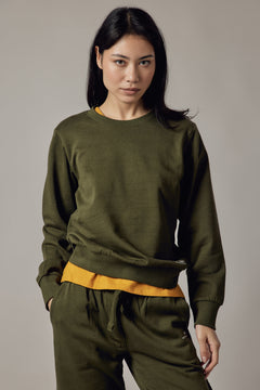 Women's Crewneck Sweatshirt
