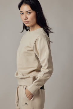 Women's Crewneck Sweatshirt