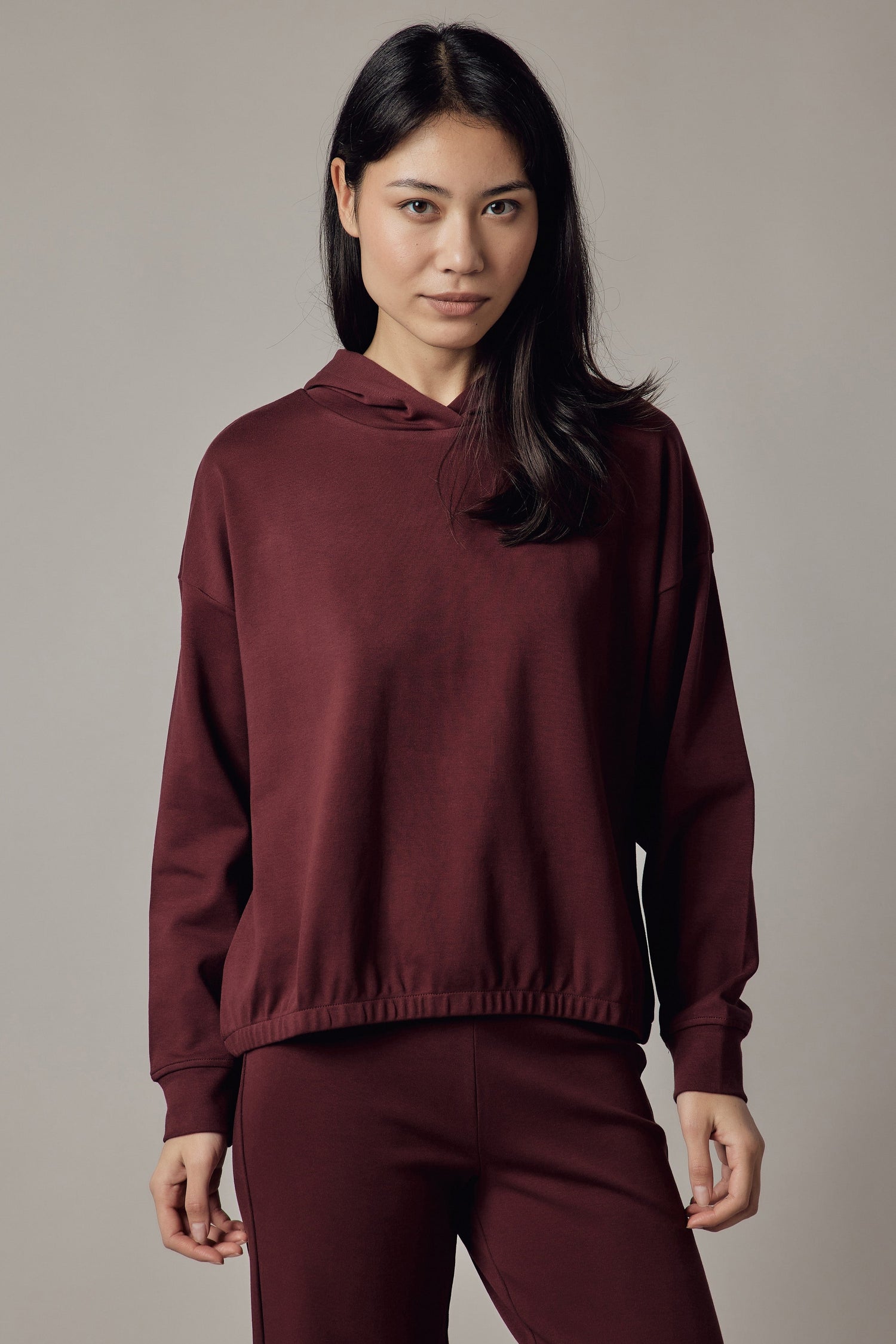 Women's Interlock Hoodie