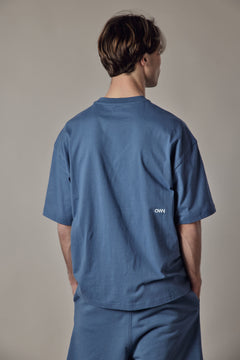 Unisex Nature Loose Fit T-Shirt