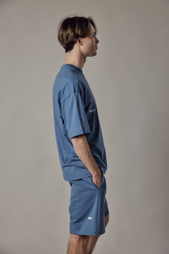 Unisex Nature Loose Fit T-Shirt