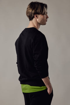 Men's Crewneck Sweatshirt