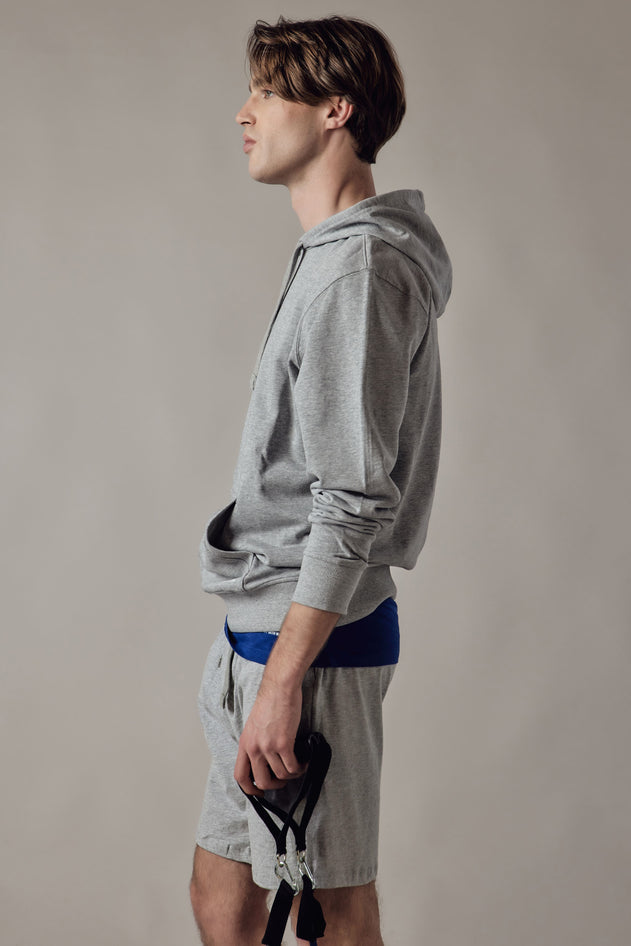 Men's Kangaroo Pocket Hoodie