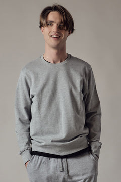 Men's Crewneck Sweatshirt