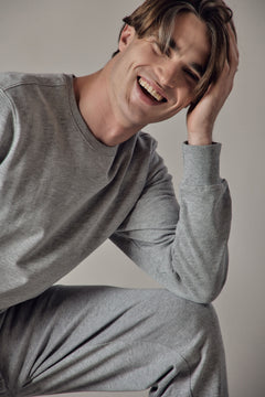 Men's Crewneck Sweatshirt