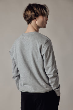 Men's Crewneck Sweatshirt