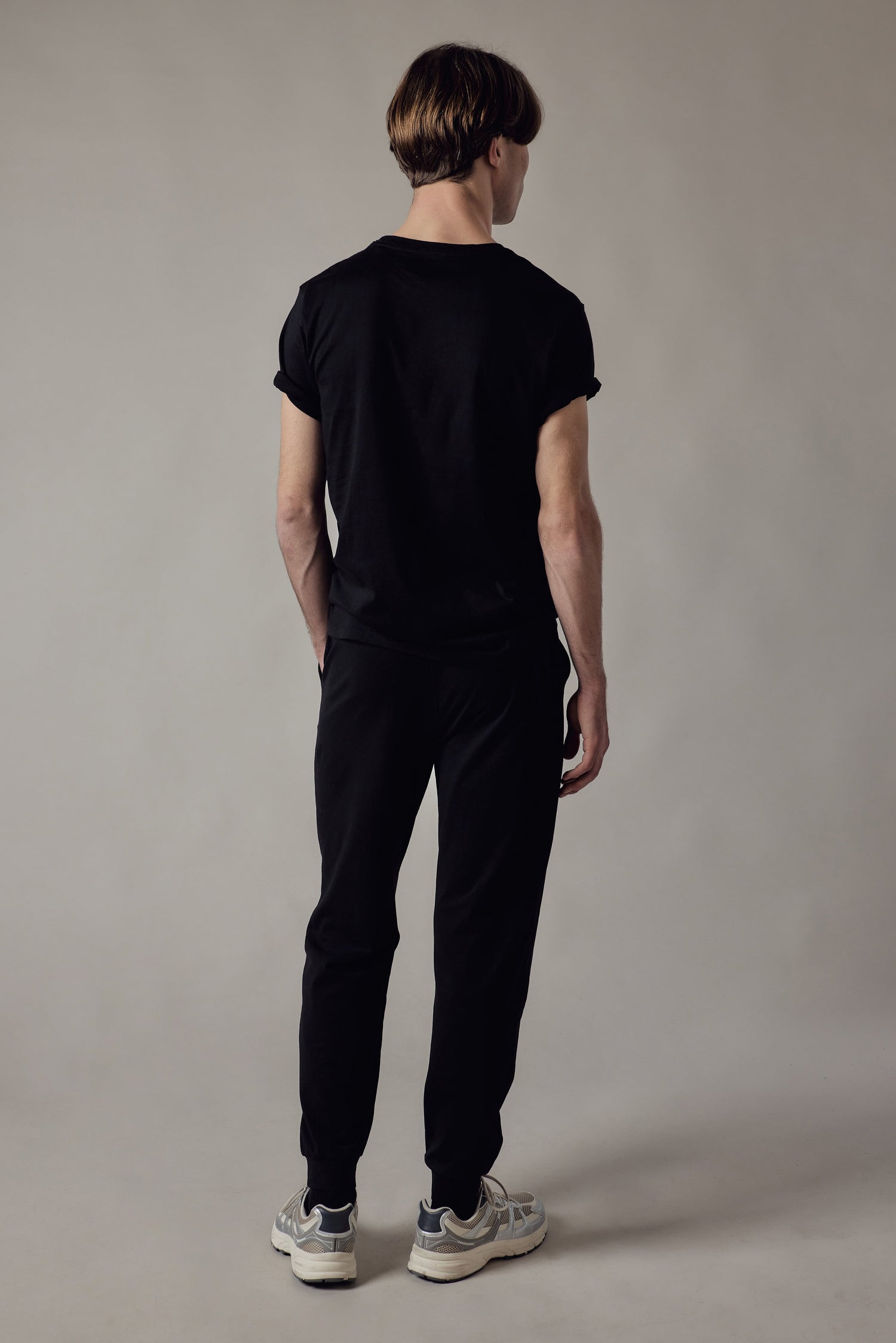 Men's Jersey Joggers