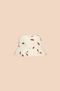 Bucket Sun Hat Wind