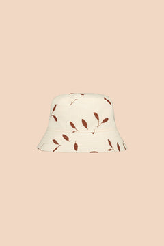 Bucket Sun Hat Wind