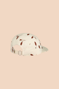 Muslin Cap Wind
