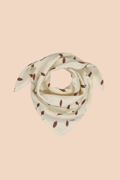 Square Scarf Wind
