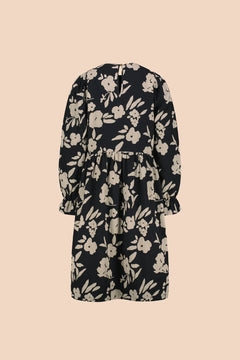 Flounce Dress Windflower