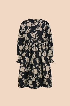Flounce Dress Windflower