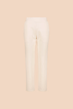 Comfy Slacks Ivory