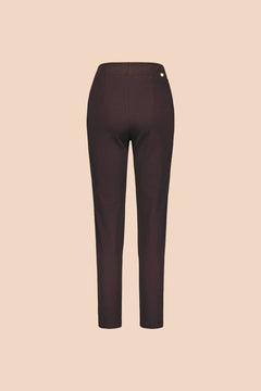 Comfy Slacks Chocolate