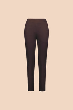 Comfy Slacks Chocolate