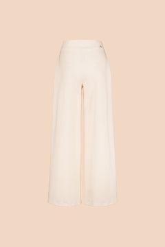 Everyday Pants Ivory