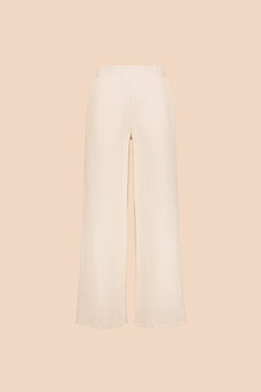 Everyday Pants Ivory