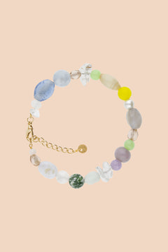 Samira Bracelet Multicolor