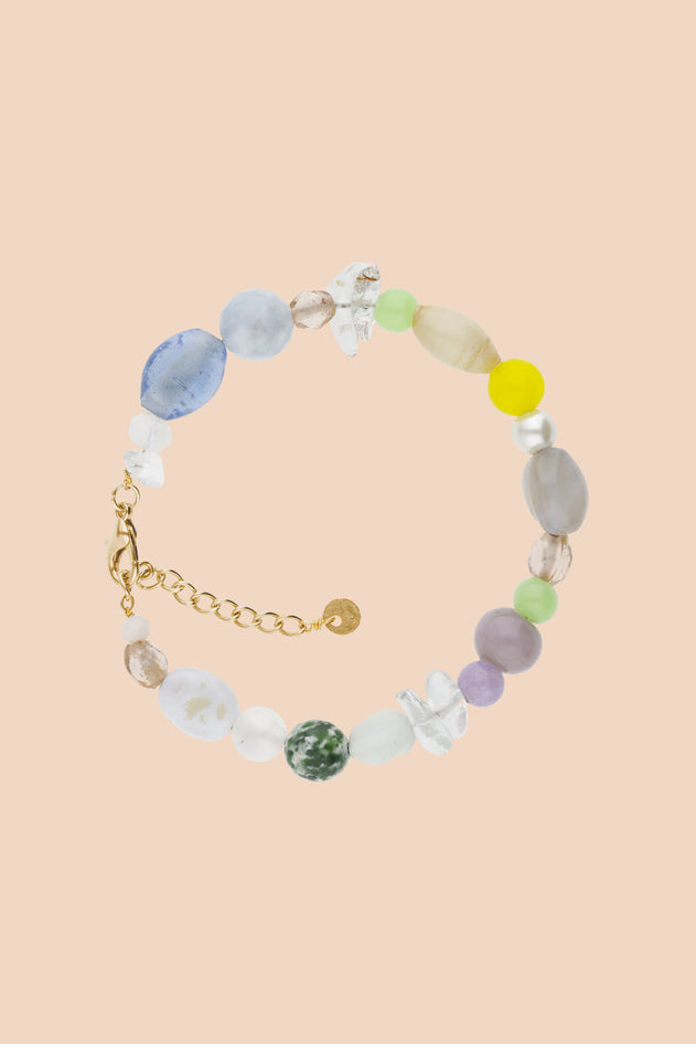 Samira Bracelet Multicolor