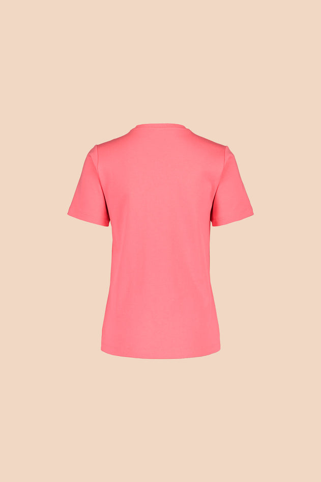 The T-Shirt Tulip Pink