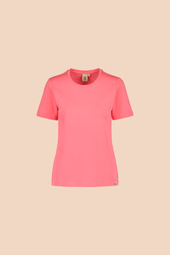 The T-Shirt Tulip Pink