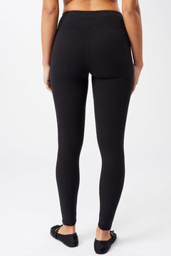 Barre Tight Legging Black