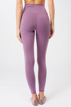 Best Loved Legging Grape