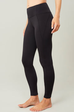 Limitless Legging Black