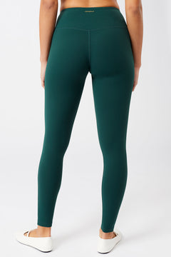 Limitless Legging Seaweed