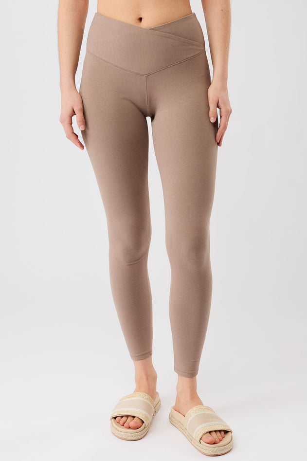 Wrap Legging Curtado