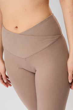 Wrap Legging Curtado