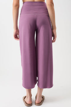 Tulip Pants Grape