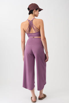 Tulip Pants Grape