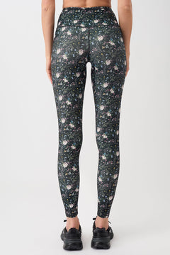 Fancy Leggings Print Perla