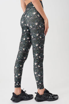 Fancy Leggings Print Perla