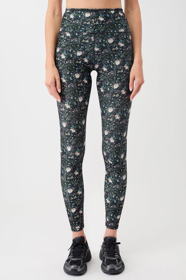 Fancy Leggings Print Perla