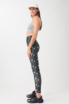 Fancy Leggings Print Perla