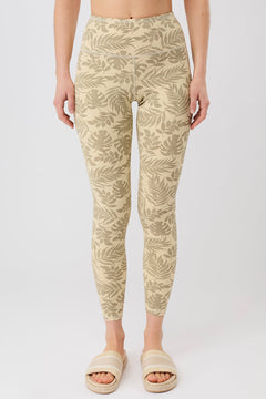 Cosmic Leggings Khaki